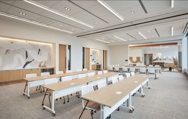 Training Table